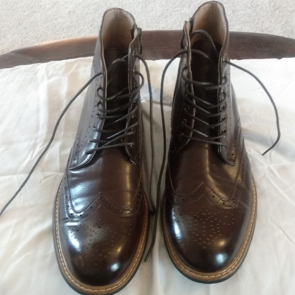 Bruno Marc Men's shoes 12